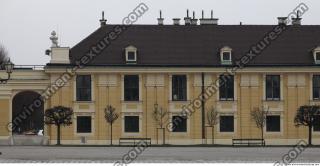 Photo Textures of Buildings